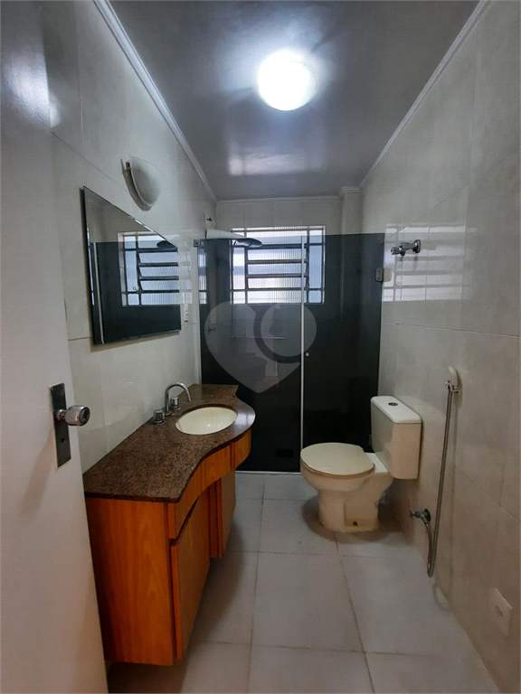 Aluguel Apartamento Santos Embaré REO971496 19