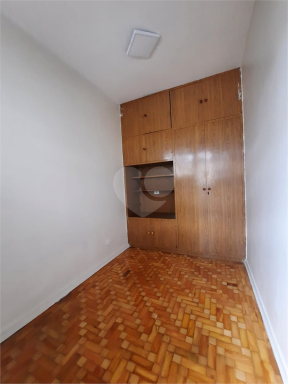 Aluguel Apartamento Santos Embaré REO971496 6