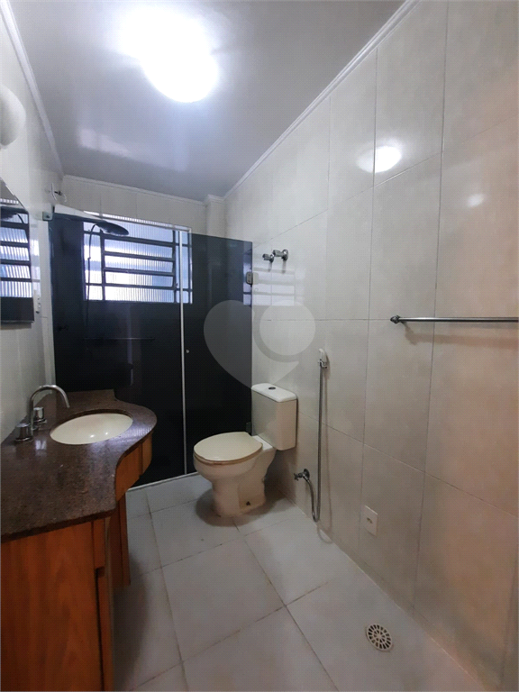 Aluguel Apartamento Santos Embaré REO971496 25