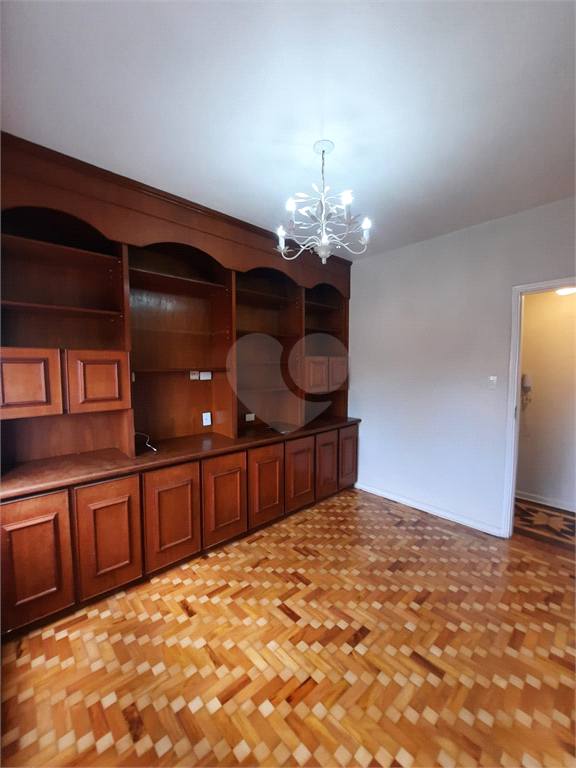 Aluguel Apartamento Santos Embaré REO971496 22