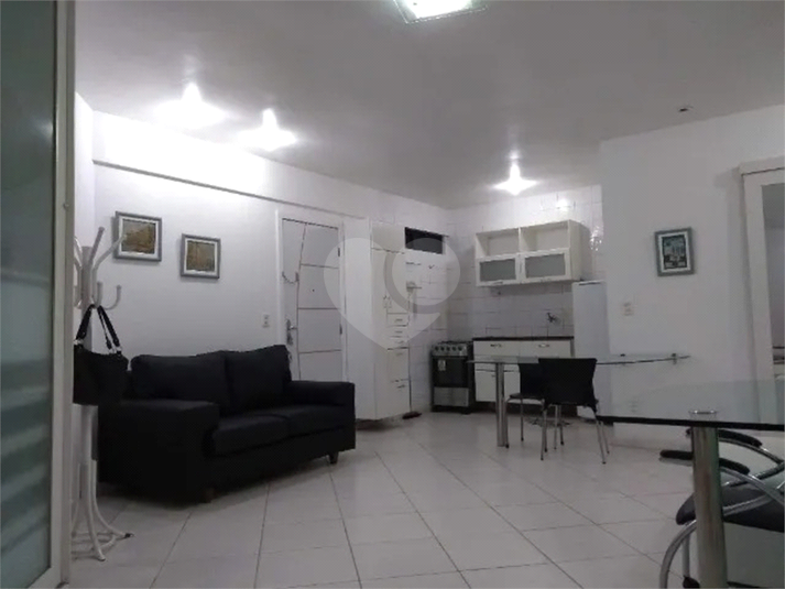 Venda Apartamento Salvador Parque Bela Vista REO971498 21