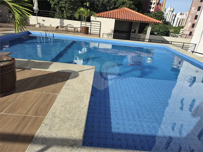 Venda Apartamento Salvador Parque Bela Vista REO971498 6