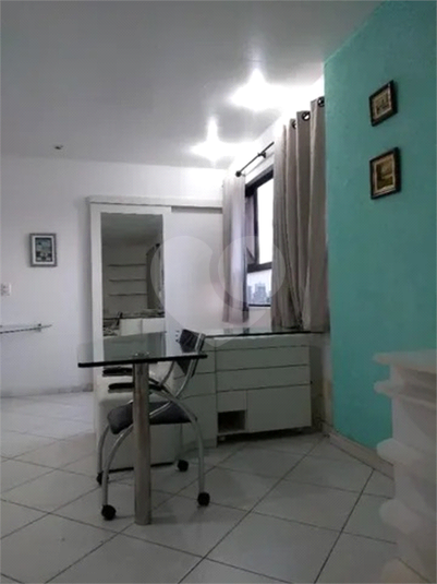 Venda Apartamento Salvador Parque Bela Vista REO971498 17