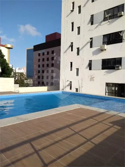 Venda Apartamento Salvador Parque Bela Vista REO971498 20