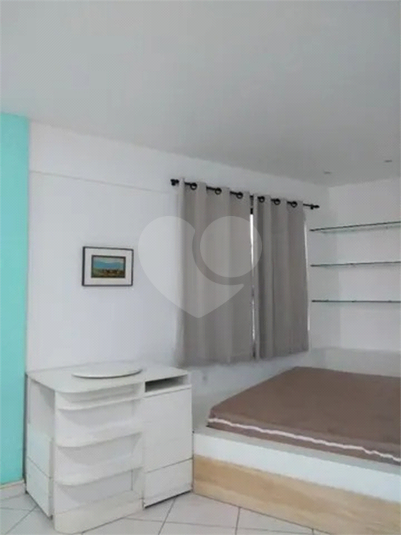 Venda Apartamento Salvador Parque Bela Vista REO971498 23