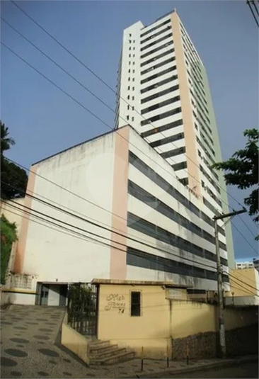 Venda Apartamento Salvador Parque Bela Vista REO971498 1