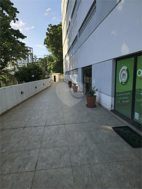 Venda Apartamento Salvador Parque Bela Vista REO971498 15