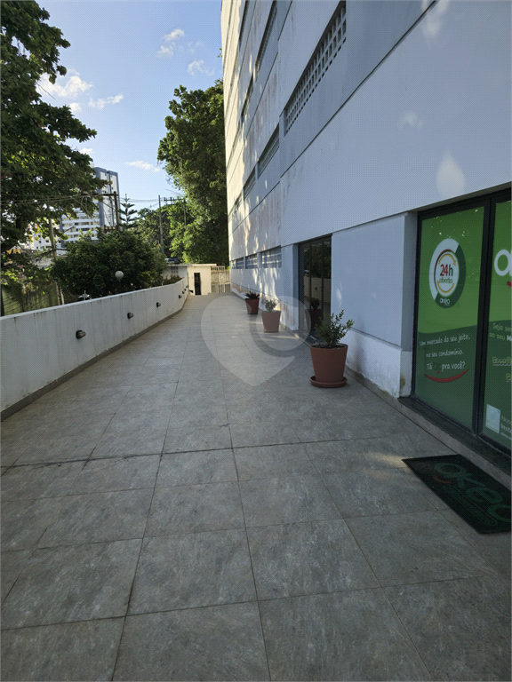 Venda Apartamento Salvador Parque Bela Vista REO971498 5