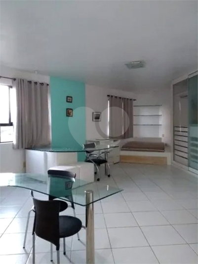 Venda Apartamento Salvador Parque Bela Vista REO971498 24