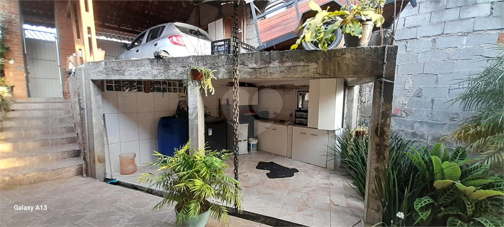 Venda Casa térrea Embu-guaçu Jardim Emília REO971499 25