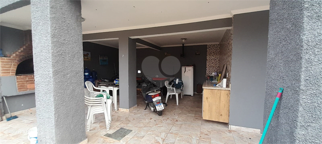 Venda Casa térrea Embu-guaçu Jardim Emília REO971499 23