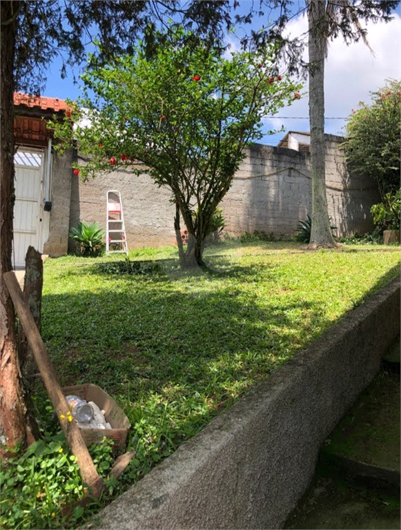 Venda Casa térrea Embu-guaçu Jardim Emília REO971499 35