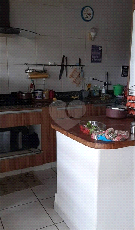 Venda Casa térrea Embu-guaçu Jardim Emília REO971499 15