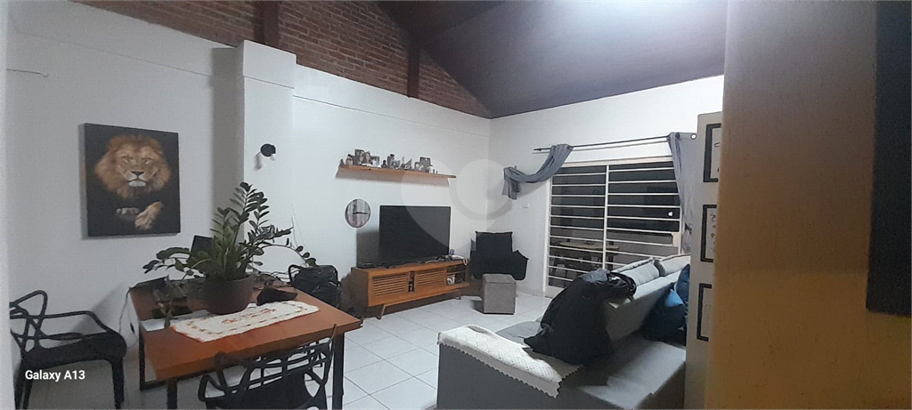 Venda Casa térrea Embu-guaçu Jardim Emília REO971499 3