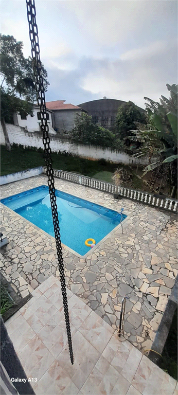 Venda Casa térrea Embu-guaçu Jardim Emília REO971499 27