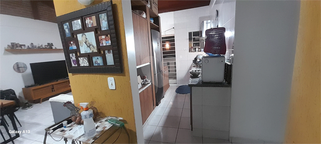 Venda Casa térrea Embu-guaçu Jardim Emília REO971499 8