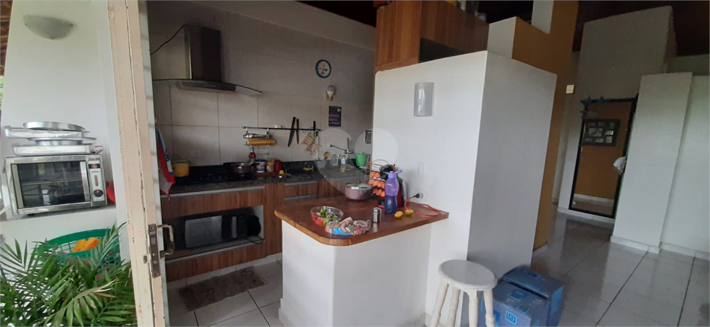 Venda Casa térrea Embu-guaçu Jardim Emília REO971499 24