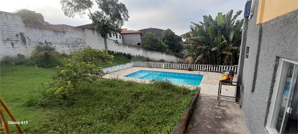 Venda Casa térrea Embu-guaçu Jardim Emília REO971499 32