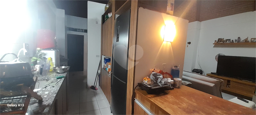 Venda Casa térrea Embu-guaçu Jardim Emília REO971499 5