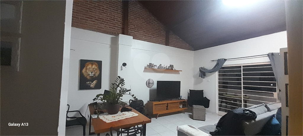 Venda Casa térrea Embu-guaçu Jardim Emília REO971499 10