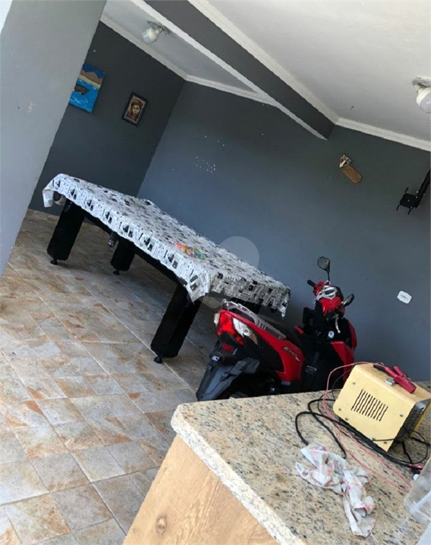 Venda Casa térrea Embu-guaçu Jardim Emília REO971499 21