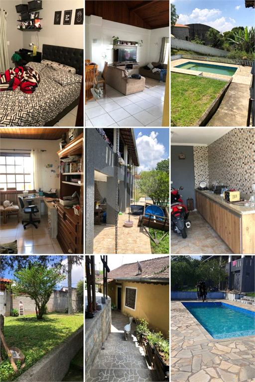 Venda Casa térrea Embu-guaçu Jardim Emília REO971499 12