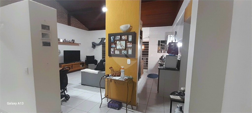 Venda Casa térrea Embu-guaçu Jardim Emília REO971499 7