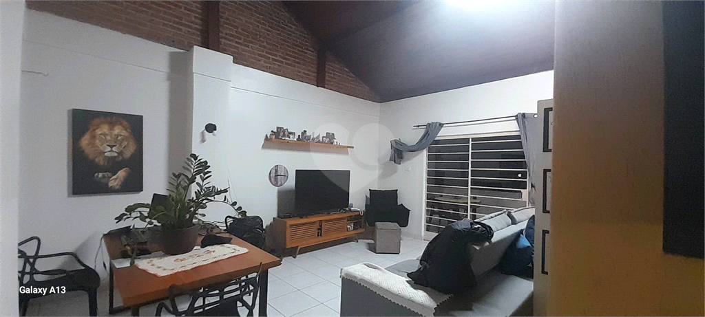 Venda Casa térrea Embu-guaçu Jardim Emília REO971499 4