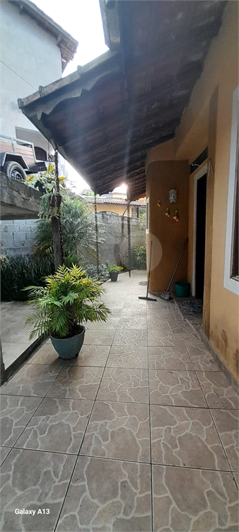 Venda Casa térrea Embu-guaçu Jardim Emília REO971499 22