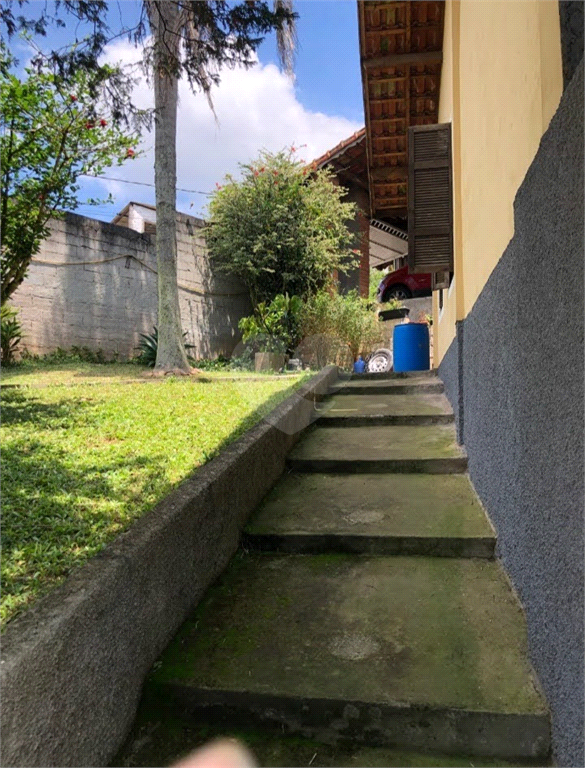 Venda Casa térrea Embu-guaçu Jardim Emília REO971499 33