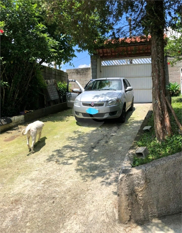 Venda Casa térrea Embu-guaçu Jardim Emília REO971499 36