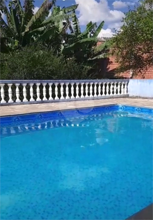 Venda Casa térrea Embu-guaçu Jardim Emília REO971499 31