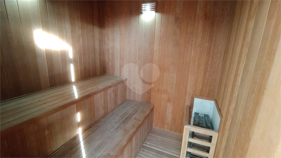 Venda Apartamento São Paulo Vila Mariana REO971503 10