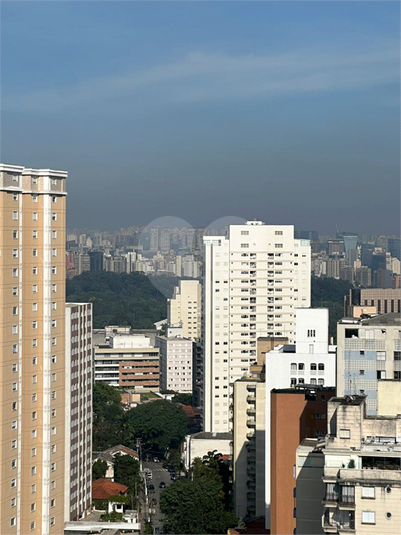 Venda Apartamento São Paulo Vila Mariana REO971503 19