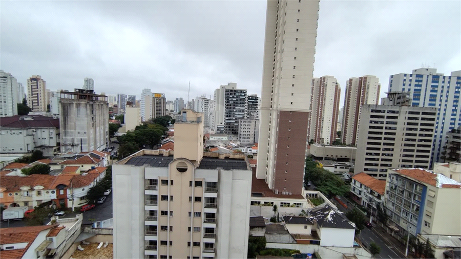 Venda Apartamento São Paulo Vila Mariana REO971503 18