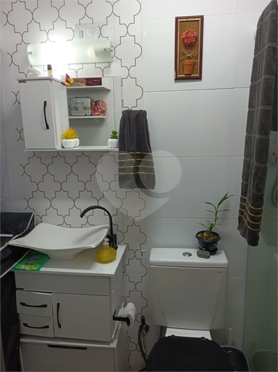 Venda Apartamento Santos Aparecida REO971505 5