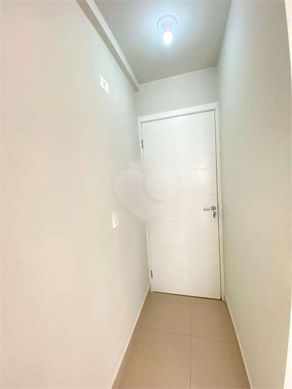 Venda Apartamento Curitiba Portão REO971513 10