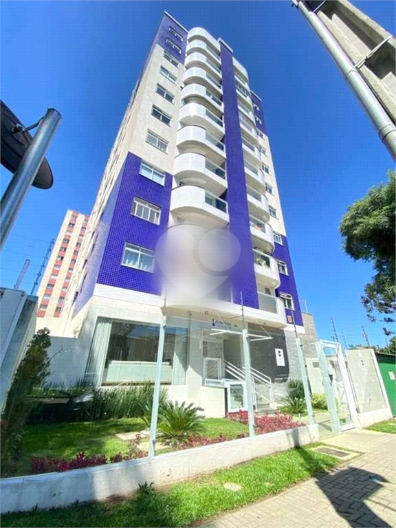 Venda Apartamento Curitiba Portão REO971513 1