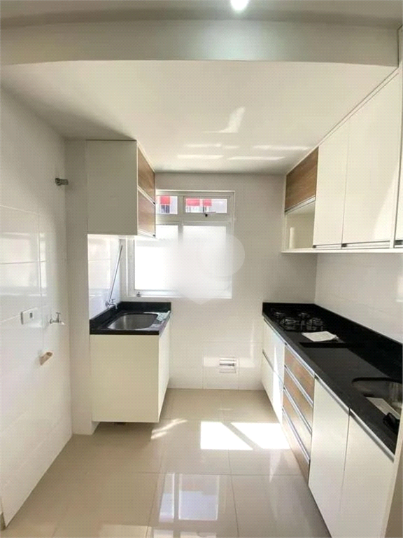 Venda Apartamento Curitiba Portão REO971513 6