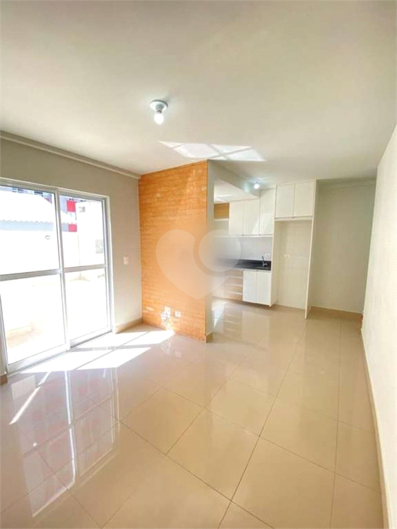 Venda Apartamento Curitiba Portão REO971513 2