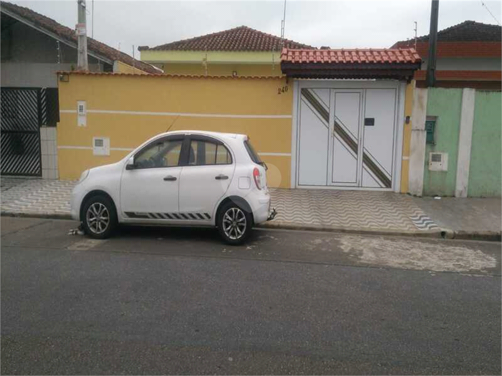 Venda Casa Praia Grande Real REO971522 5