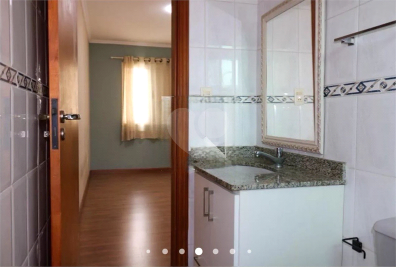 Venda Apartamento Cascavel Cancelli REO971532 39