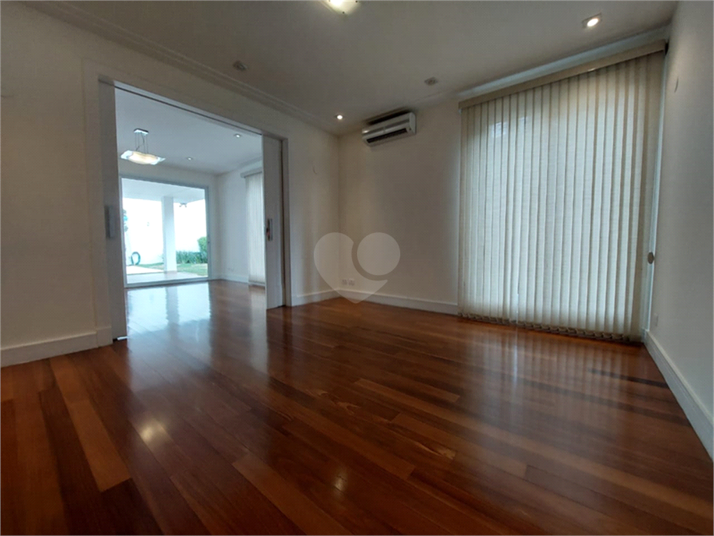 Venda Condomínio São Paulo Super Quadra Morumbi REO971549 13