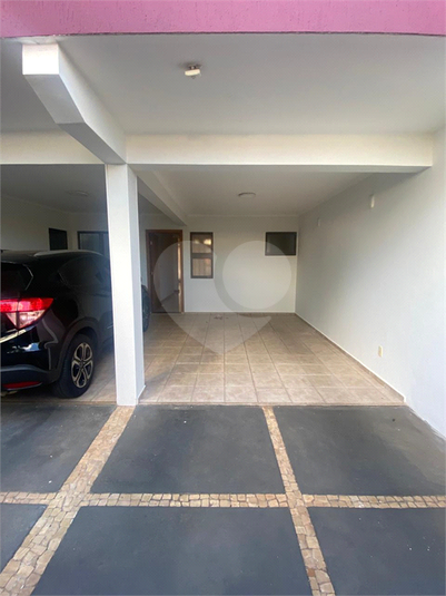 Aluguel Casa Bauru Jardim Paulista REO971562 2