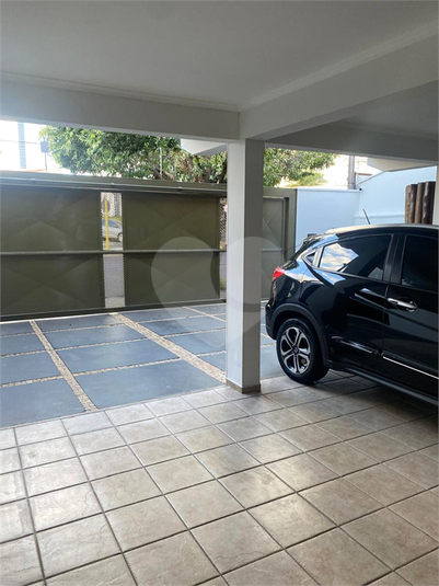 Aluguel Casa Bauru Jardim Paulista REO971562 30