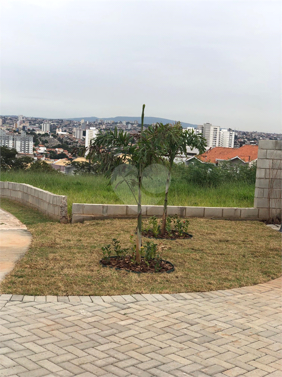 Venda Condomínio Sorocaba Jardim Vila São Domingos REO971567 13