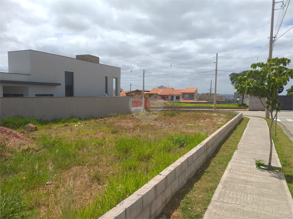 Venda Condomínio Sorocaba Jardim Vila São Domingos REO971567 6