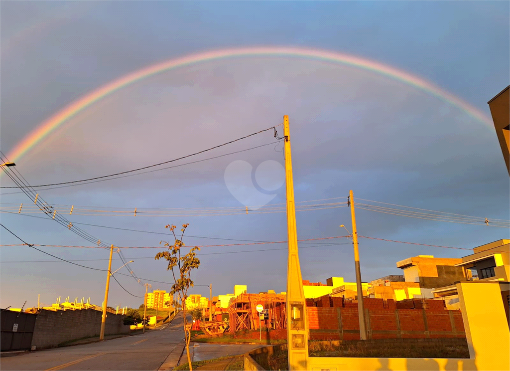 Venda Condomínio Sorocaba Jardim Vila São Domingos REO971567 5