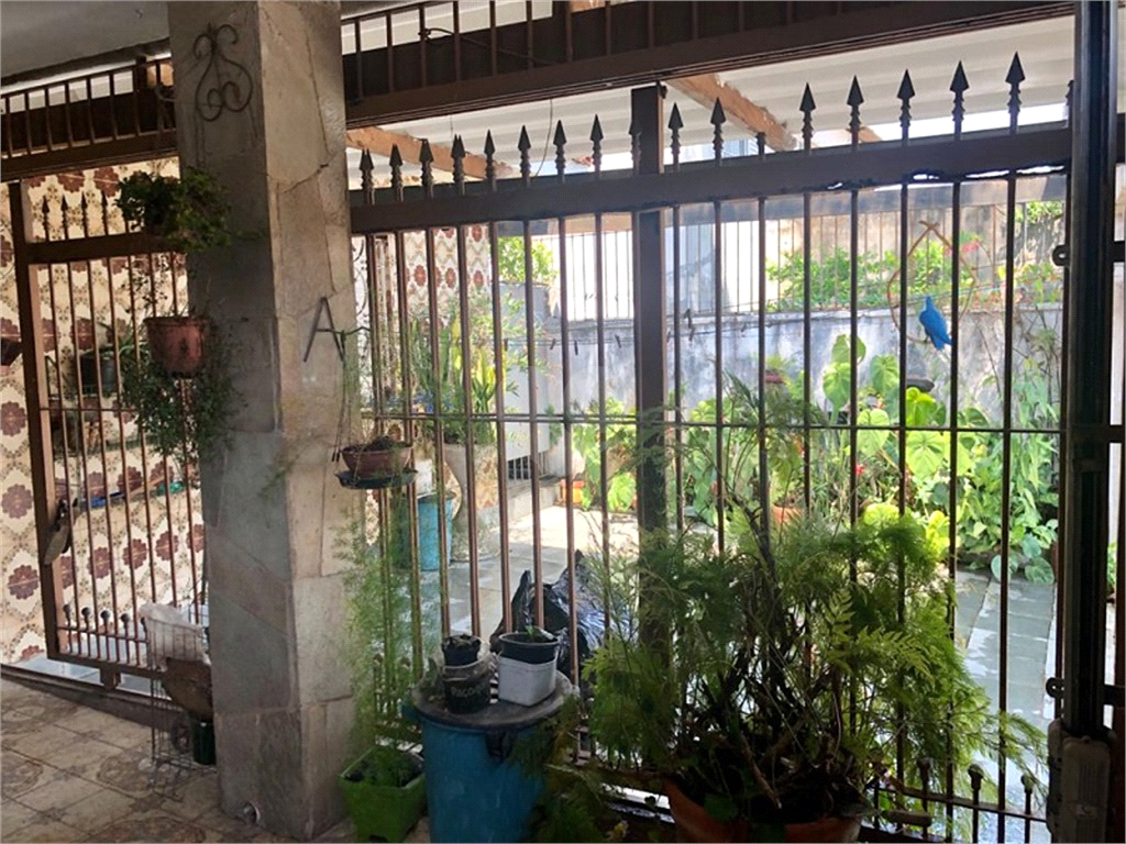 Venda Casa térrea São Paulo Cidade Domitila REO971588 6