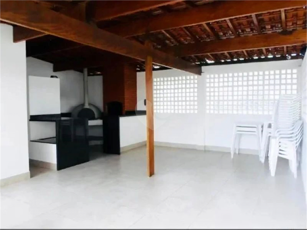 Venda Apartamento São Paulo Jaguaré REO971598 11